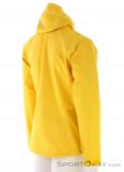 Salewa Puez 2.5L PTX Mens Outdoor Jacket, , Yellow, , Male, 0032-11331, 5638043911, , N1-16.jpg