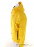 Salewa Puez 2.5L PTX Mens Outdoor Jacket, , Yellow, , Male, 0032-11331, 5638043911, , N2-07.jpg