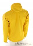 Salewa Puez 2.5L PTX Mens Outdoor Jacket, , Yellow, , Male, 0032-11331, 5638043911, , N2-12.jpg