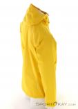 Salewa Puez 2.5L PTX Mens Outdoor Jacket, , Yellow, , Male, 0032-11331, 5638043911, , N2-17.jpg