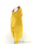 Salewa Puez 2.5L PTX Mens Outdoor Jacket, , Yellow, , Male, 0032-11331, 5638043911, , N3-08.jpg