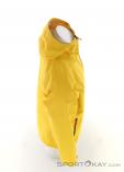 Salewa Puez 2.5L PTX Mens Outdoor Jacket, , Yellow, , Male, 0032-11331, 5638043911, , N3-18.jpg