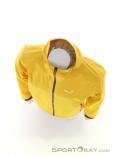 Salewa Puez 2.5L PTX Mens Outdoor Jacket, , Yellow, , Male, 0032-11331, 5638043911, , N4-04.jpg