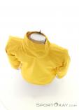 Salewa Puez 2.5L PTX Mens Outdoor Jacket, , Yellow, , Male, 0032-11331, 5638043911, , N4-14.jpg