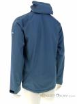 Salewa Puez 2.5L PTX Mens Outdoor Jacket, , Light-Blue, , Male, 0032-11331, 5638043922, , N1-11.jpg