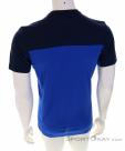 Salewa Puez Sporty Dry Herren T-Shirt, Salewa, Blau, , Herren, 0032-11333, 5638043947, 4053866532181, N2-12.jpg