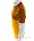 Salewa Puez Sporty Dry Hommes T-shirt, Salewa, Jaune, , Hommes, 0032-11333, 5638043951, 4053866532310, N2-07.jpg
