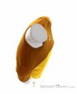 Salewa Puez Sporty Dry Mens T-Shirt, , Yellow, , Male, 0032-11333, 5638043951, , N4-19.jpg