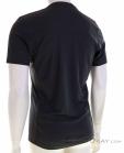 Salewa Puez Sporty Dry Herren T-Shirt, , Dunkel-Grau, , Herren, 0032-11333, 5638043957, , N1-11.jpg