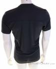 Salewa Puez Sporty Dry Mens T-Shirt, , Dark-Grey, , Male, 0032-11333, 5638043957, , N2-12.jpg