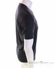 Salewa Puez Sporty Dry Mens T-Shirt, Salewa, Dark-Grey, , Male, 0032-11333, 5638043957, 4053866532006, N2-17.jpg
