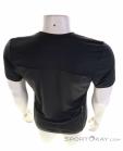 Salewa Puez Sporty Dry Herren T-Shirt, , Dunkel-Grau, , Herren, 0032-11333, 5638043957, , N3-13.jpg