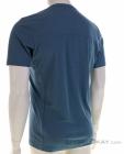 Salewa Puez Sporty Dry Herren T-Shirt, , Hell-Blau, , Herren, 0032-11333, 5638043961, , N1-11.jpg