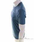 Salewa Puez Sporty Dry Caballeros T-Shirt, Salewa, Azul claro, , Hombre, 0032-11333, 5638043961, 4053866532402, N2-07.jpg