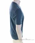 Salewa Puez Sporty Dry Hommes T-shirt, Salewa, Bleu clair, , Hommes, 0032-11333, 5638043961, 4053866532402, N2-17.jpg