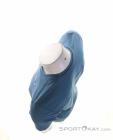 Salewa Puez Sporty Dry Mens T-Shirt, Salewa, Light-Blue, , Male, 0032-11333, 5638043961, 4053866532402, N4-09.jpg