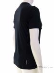 Salewa Puez Sporty Dry Women T-Shirt, Salewa, Black, , Female, 0032-11334, 5638043968, 4053866532464, N1-16.jpg