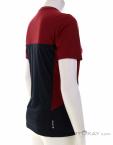 Salewa Puez Sporty Dry Mujer T-Shirt, Salewa, Rojo, , Mujer, 0032-11334, 5638043971, 4053866532549, N1-16.jpg
