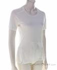 Salewa Puez Sporty Dry Mujer T-Shirt, Salewa, Blanco, , Mujer, 0032-11334, 5638043975, 4053866532792, N1-01.jpg
