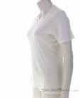 Salewa Puez Sporty Dry Mujer T-Shirt, Salewa, Blanco, , Mujer, 0032-11334, 5638043975, 4053866532792, N1-06.jpg