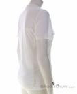 Salewa Puez Sporty Dry Mujer T-Shirt, Salewa, Blanco, , Mujer, 0032-11334, 5638043975, 4053866532792, N1-16.jpg