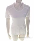 Salewa Puez Sporty Dry Femmes T-shirt, Salewa, Blanc, , Femmes, 0032-11334, 5638043975, 4053866532792, N2-02.jpg