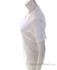 Salewa Puez Sporty Dry Women T-Shirt, Salewa, White, , Female, 0032-11334, 5638043975, 4053866532792, N2-07.jpg