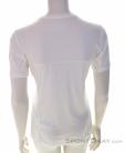 Salewa Puez Sporty Dry Mujer T-Shirt, Salewa, Blanco, , Mujer, 0032-11334, 5638043975, 4053866532792, N2-12.jpg
