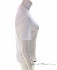 Salewa Puez Sporty Dry Women T-Shirt, Salewa, White, , Female, 0032-11334, 5638043975, 4053866532808, N2-17.jpg