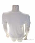 Salewa Puez Sporty Dry Women T-Shirt, Salewa, White, , Female, 0032-11334, 5638043975, 4053866532808, N3-13.jpg