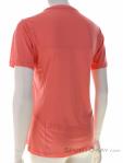 Salewa Puez Sporty Dry Damen T-Shirt, Salewa, Pink-Rosa, , Damen, 0032-11334, 5638043976, 4053866532716, N1-11.jpg