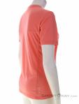 Salewa Puez Sporty Dry Women T-Shirt, Salewa, Pink, , Female, 0032-11334, 5638043976, 4053866532716, N1-16.jpg
