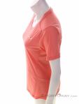 Salewa Puez Sporty Dry Damen T-Shirt, Salewa, Pink-Rosa, , Damen, 0032-11334, 5638043976, 4053866532716, N2-07.jpg