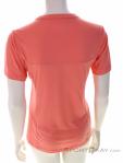 Salewa Puez Sporty Dry Mujer T-Shirt, Salewa, Rosa subido, , Mujer, 0032-11334, 5638043976, 4053866532716, N2-12.jpg