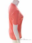 Salewa Puez Sporty Dry Mujer T-Shirt, Salewa, Rosa subido, , Mujer, 0032-11334, 5638043976, 4053866532716, N2-17.jpg