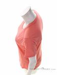 Salewa Puez Sporty Dry Women T-Shirt, Salewa, Pink, , Female, 0032-11334, 5638043976, 4053866532716, N3-08.jpg