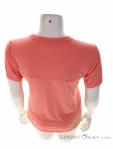 Salewa Puez Sporty Dry Damen T-Shirt, Salewa, Pink-Rosa, , Damen, 0032-11334, 5638043976, 4053866532716, N3-13.jpg