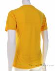 Salewa Puez Sporty Dry Women T-Shirt, Salewa, Yellow, , Female, 0032-11334, 5638043990, 4053866532631, N1-11.jpg