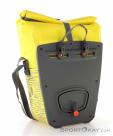 Vaude Aqua Back Luminum Single Luggage Rack Bag, , Yellow, , Unisex, 0239-11080, 5638044005, , N1-11.jpg