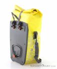 Vaude Aqua Back Luminum Single Luggage Rack Bag, , Yellow, , Unisex, 0239-11080, 5638044005, , N1-16.jpg