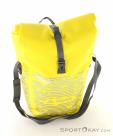 Vaude Aqua Back Luminum Single Luggage Rack Bag, Vaude, Yellow, , Unisex, 0239-11080, 5638044005, 4062218385498, N2-02.jpg