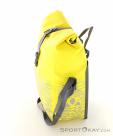 Vaude Aqua Back Luminum Single Luggage Rack Bag, Vaude, Yellow, , Unisex, 0239-11080, 5638044005, 4062218385498, N2-07.jpg