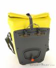 Vaude Aqua Back Luminum Single Luggage Rack Bag, , Yellow, , Unisex, 0239-11080, 5638044005, , N2-12.jpg