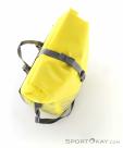 Vaude Aqua Back Luminum Single Luggage Rack Bag, Vaude, Yellow, , Unisex, 0239-11080, 5638044005, 4062218385498, N4-19.jpg