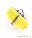 Vaude Aqua Back Luminum Single Luggage Rack Bag, Vaude, Yellow, , Unisex, 0239-11080, 5638044005, 4062218385498, N5-05.jpg