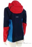 Mammut Nordwand Light HS Hooded Donna Giacca Outdoor, Mammut, Multicolore, , Donna, 0014-11381, 5638044029, 7619876147578, N1-11.jpg