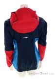 Mammut Nordwand Light HS Hooded Donna Giacca Outdoor, Mammut, Multicolore, , Donna, 0014-11381, 5638044029, 7619876147578, N2-12.jpg