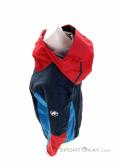 Mammut Nordwand Light HS Hooded Donna Giacca Outdoor, Mammut, Multicolore, , Donna, 0014-11381, 5638044029, 7619876147578, N3-08.jpg