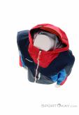 Mammut Nordwand Light HS Hooded Donna Giacca Outdoor, Mammut, Multicolore, , Donna, 0014-11381, 5638044029, 7619876147578, N4-04.jpg