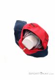 Mammut Nordwand Light HS Hooded Donna Giacca Outdoor, Mammut, Multicolore, , Donna, 0014-11381, 5638044029, 7619876147578, N5-05.jpg